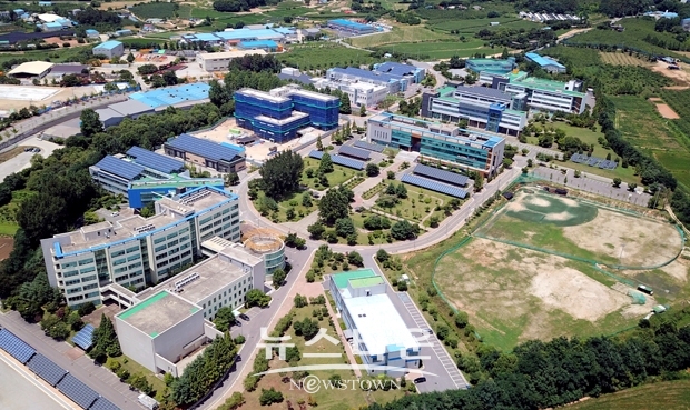 충남테크노파크