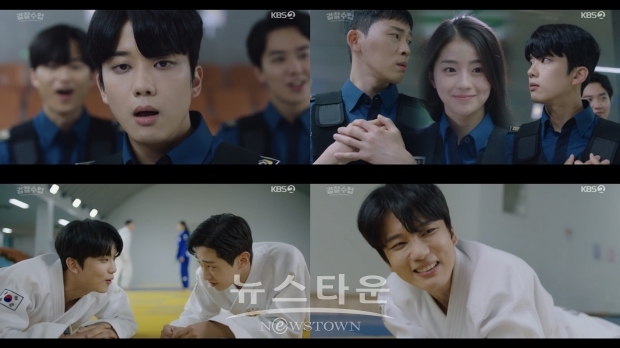 사진제공=KBS2