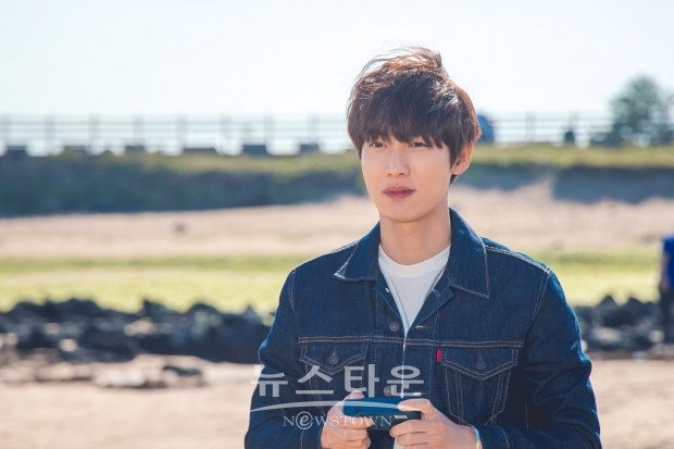 배우 권화운, MBC 라디오 '잠깐만' 캠페인 나레이션 참여