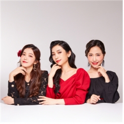 더블리스코리아 보컬트리오