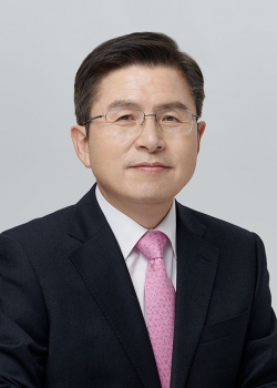 황교안 대선 예비후보