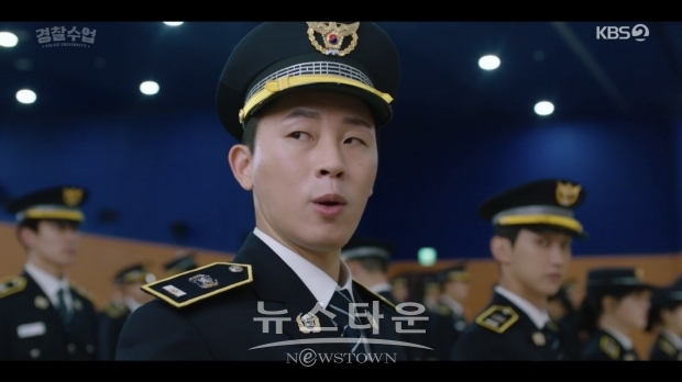 사진제공=KBS2