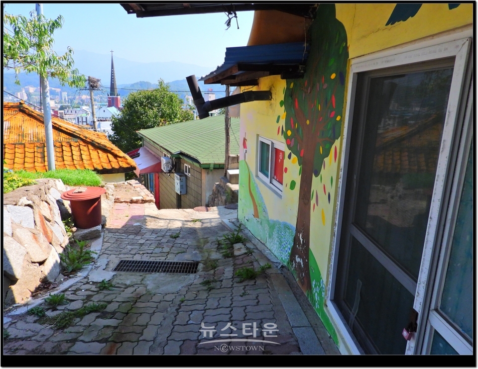 원주시 학성동 희매촌일대