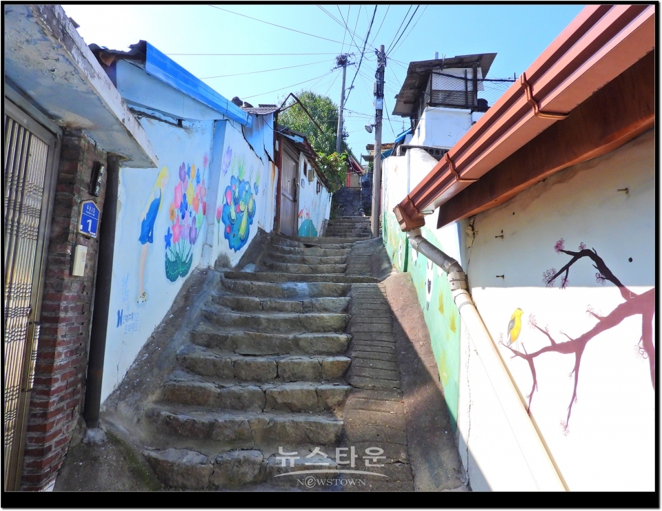 원주시 학성동 희매촌일대
