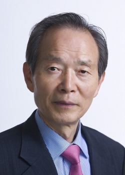 장기표 대선후보