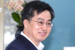 김동연 전 경제부총리.