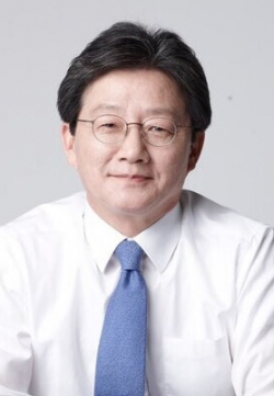 유승민 국민의힘 대선후보