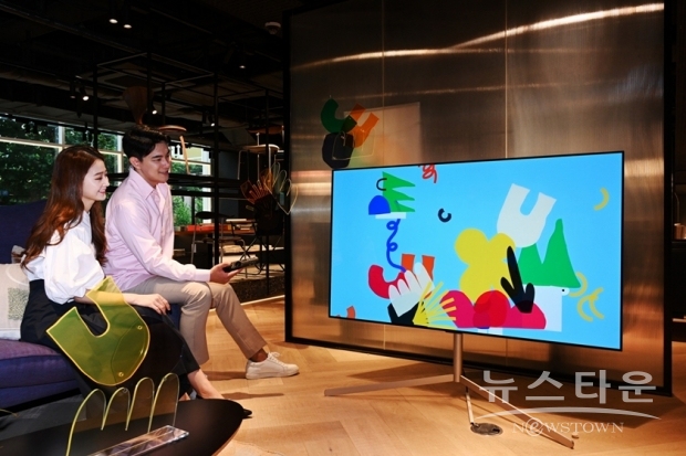 사진 : LG 전자
