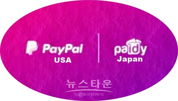 댄 슐만 (Dan Schulman) 페이팔 최고경영자(CEO)는 일찍이 세계 3위의 전자상거래 시장인 일본을 중점 지역 중 하나로 꼽고 있었다고 니혼게이자이신문이 8일 전했다. 현금 결제가 70%를 차지하는 일본은 성장 여지가 크다고 보고 있다.