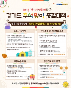 추석대책 '그래픽'