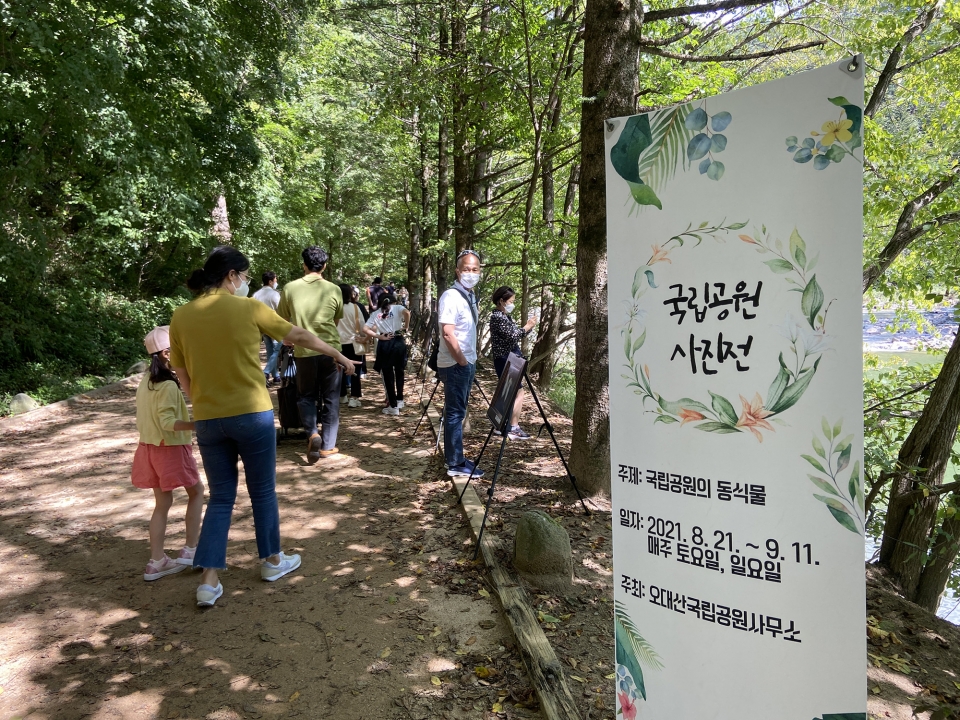 지난사진전시행사 자료사진