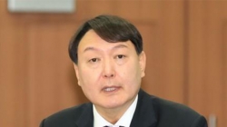 윤석열 국민의힘 대선예비후보.