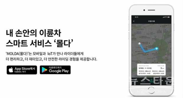 사진 : 현대캐피코