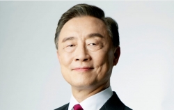 최재형 국민의힘 대선예비후보.