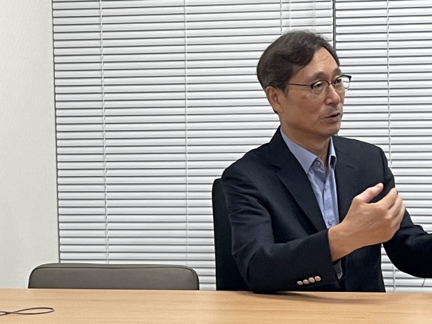 박한일 (전)한국해양대학교 총장
