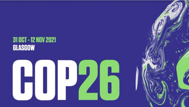 일록 샤마 COP26 의장은 회동 후 매우 건설적인 논의가 이뤄졌다며, 각국 대표단이 세계 기온 상승을 산업혁명 이전과 비교해 섭씨 1.5도로 묶는 목표를 달성하기 위해 더욱 노력하고 가장 취약한 국가에 기후대책을 지원하기 위해 연간 1000억 달러 출연 약속을 실현하기로 합의했다고 말했다.(사진 : COP26 홈페이지 캡처)