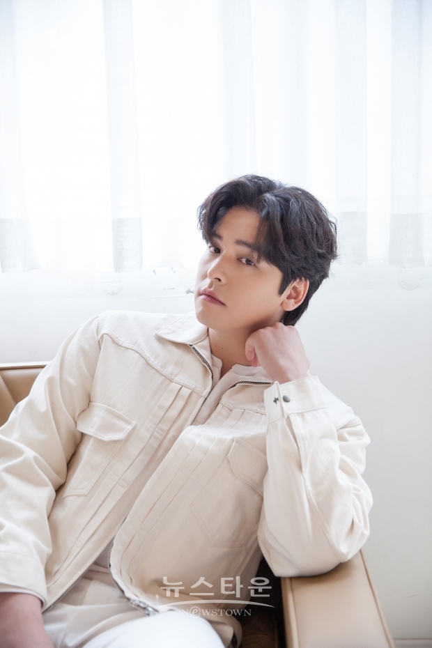 팔색조 매력의 배우 이장우, 뮤지컬 ‘영웅본색’ 이후 화려하게 복귀하다!