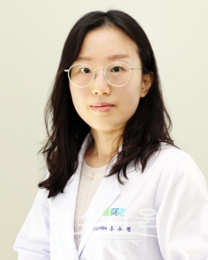 순천향대학교 부속 천안병원 우수현 전공의(진단검사의학과, 30)