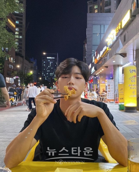 프로골퍼 권용준