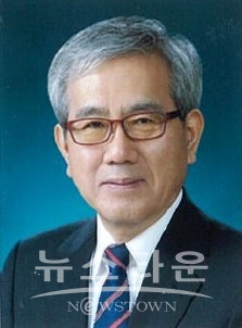 한국방송광고진흥공사 이백만 사장 취임