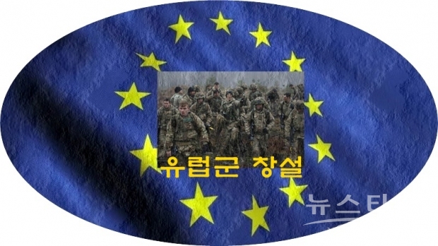 프랑스나 영국은 인도 태평양 지역에 잠수함이나 함선을 파견하지만, 전 미군 고관은 중국과의 유사시에 “유럽을 의지할 수 없고, 일본이나 호주와의 협력을 강화하는 것이 상당히 중요하다”고 본다. 미국이 프랑스에 직전까지 통보하지 않고 호주의 핵잠수함 배치를 물밑에서 협의한 것은 중국 대항의 진정성을 보여준다고 할 수 있다는 분석이다.