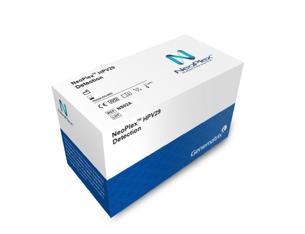 네오플렉스 HPV Detection
