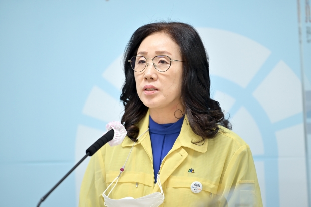 손애경 과장