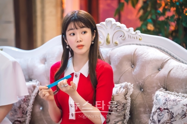 사진=SBS '원 더 우먼'