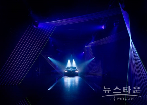 사진 : 제네시스 브랜드