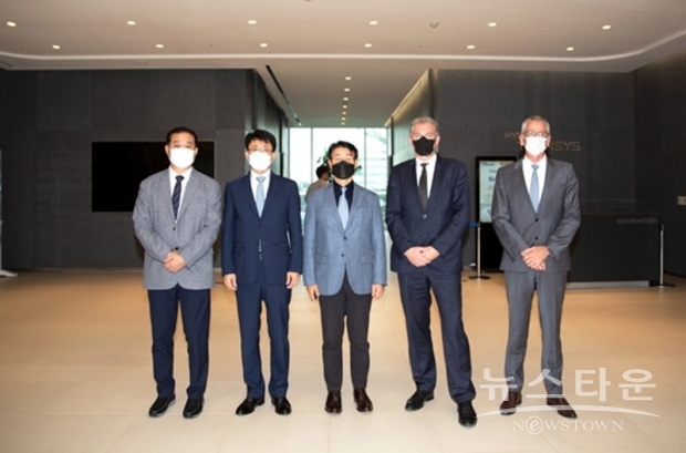 사진 : 현대트랜시스