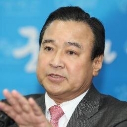 이완구 전 국무총리