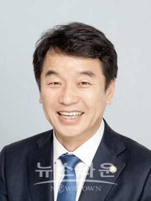 문진석 국회의원(국토교통위원회 충남 천안갑)