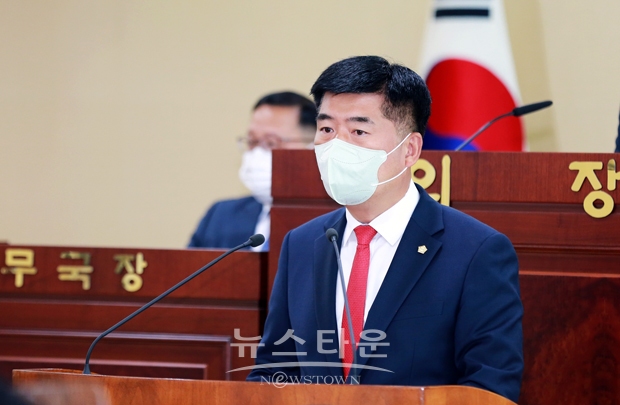 맹의석 의원