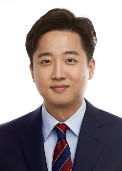 국민의힘 이준석 당 대표