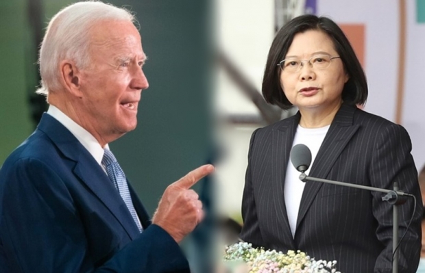 바이든 대통령은 이어 “중국, 러시아, 그리고 전 세계는 우리가 세계 역사상 가장 강력한 군대라는 것을 알고 있다”면서 “여러분들이 걱정해야 할 것은 그들이 심각한 실수를 저지를 수 있는 위치에 놓일 수 있는 활동을 할 것인지의 여부”라고 강조했다.