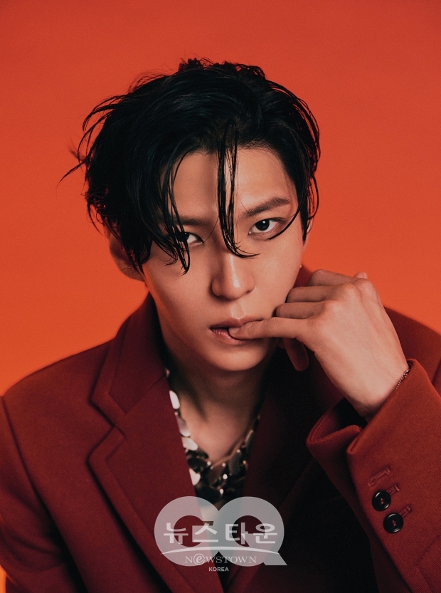 배우 정택운, 'GQ Korea' 11월 호 화보&인터뷰 공개!