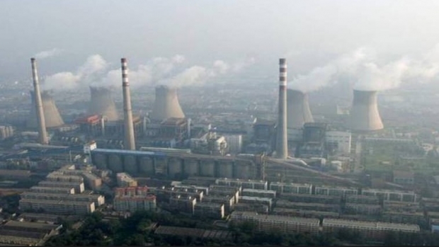 COP26의 목적은 지난 2015년에 채택된 ‘파리협정’에 근거하는 지구온난화(Global Warming, 혹은 지구 가열화-Global Heating) 대책을 강화하자는 것이다. (사진 : 유튜브)