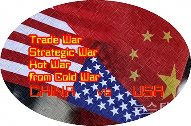 이 같은 경쟁은 전쟁을 피할 수 있다는 희망에서 관리될 수 있다. 그러기 위해서는 동아시아에서 가공할 재래식 병력을 유지하여 군비 충돌이 기껏해야 ‘피로스의 승리(Pyrrhic victory)’만을 가져다 줄 것이라고 중국을 설득해야 할 것이다. 피로스는 고대 그리스의 에피로스 왕의 이름으로 전쟁을 워낙 잘 하는 왕이지만 너무나 많은 전쟁을 아무렇지 않게 수행하는 통해 수많은 희생을 낳았다는데서 유래된 ‘피로스의 승리’ 즉 너무 많은 희생을 치르고 얻은 승리를 말한다.