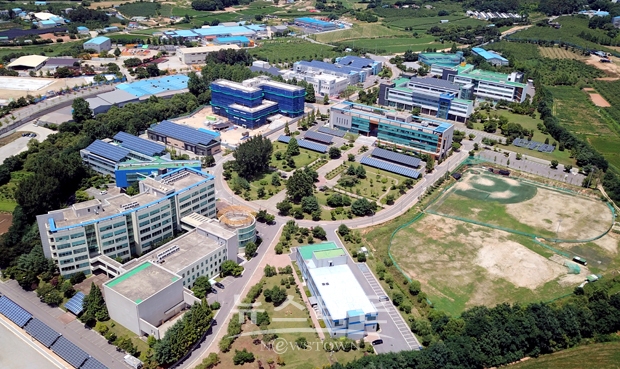 충남테크노파크