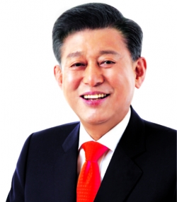 유천호 강화군수