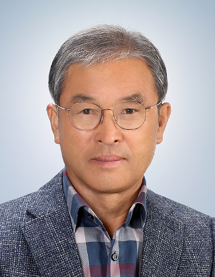 금탑산업훈장 수상자 권영덕 씨 사진
