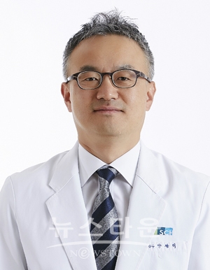 순천향대학교 부속 천안병원 신경과 양광익 교수