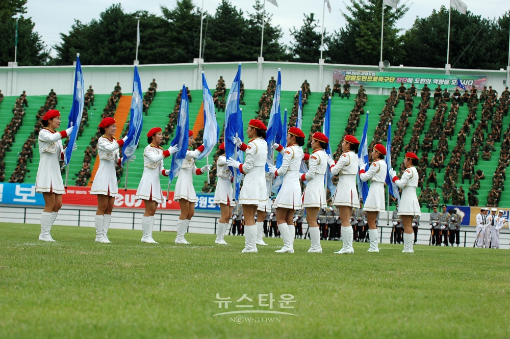 1군사령부 야전군 페스티벌