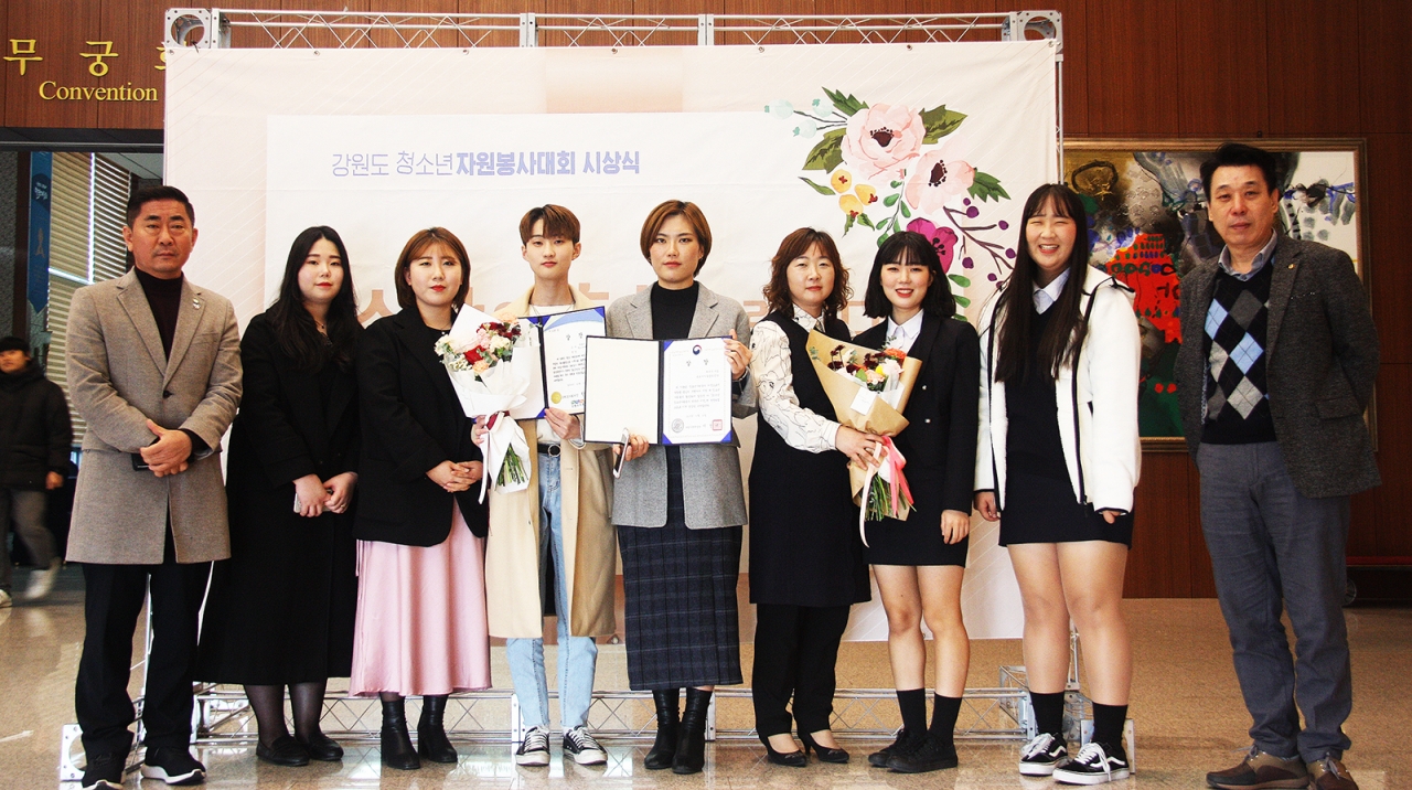 지난행사 자료사진(2019)