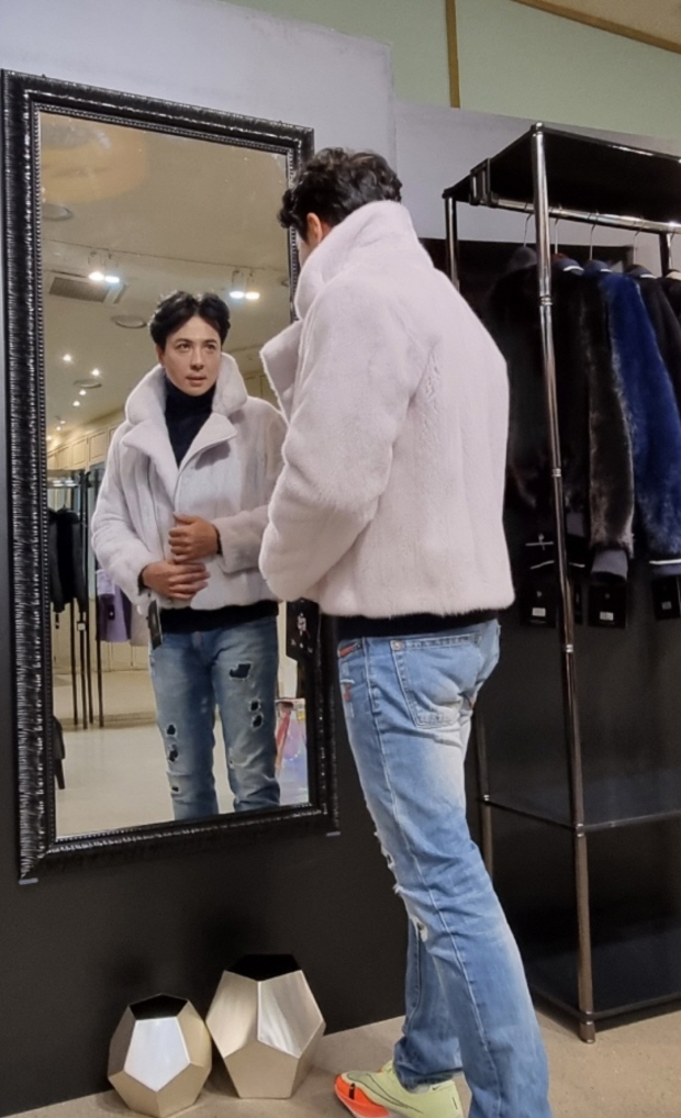 배우 강동균