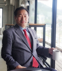 황영석 신개념국가경영포럼 회장