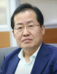 홍준표 국민의힘 국회의원