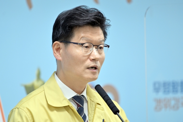 김정섭 시장