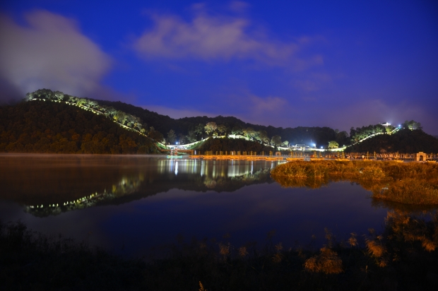 공산성
