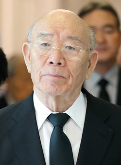 전두환 前대통령